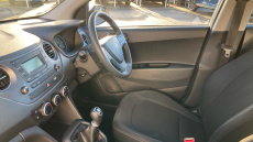 Hyundai i10 1.0 SE 5dr Petrol Hatchback